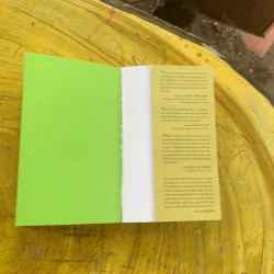 COMBO MINH NIỆM - LÀM NHƯ CHƠI & HIỂU VỀ TRÁI TIM 956902