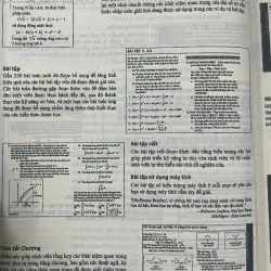 GIẢI TÍCH(Cho kinh doanh,kinh tế học,khoa học sự sống và xã hội) 698170