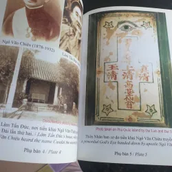 Sách Lược Sử Đạo Cao Đài Thời Tiềm Ăn 1920-1926 - Huệ Khải 640519