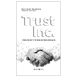 Trust Inc - Từ Niềm Tin Đến Vị Thế Vững Bền Trong Thời Đại Số - Matthew Yeomans ASB.PO Oreka-Blogmeo120125