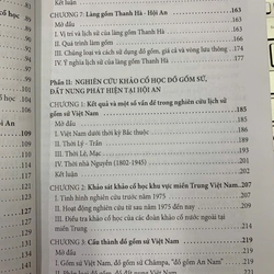 NGHIÊN CỨU ĐÔ THỊ CỔ HỘI AN TỪ QUAN ĐIỂM KHẢO CỔ HỌC LỊCH SỬ - KIKUCHI SEIICHI 493310