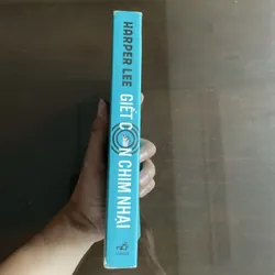 [PULITZER 1961] Giết con chim nhại - Harper Lee 716453