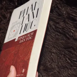 Phân tâm học và tính cách dân tộc 996783