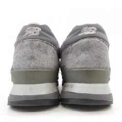 Giày thể thao New Balance M996CGY - Hàng hiệu Chính hãng 827090