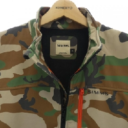 Áo gile SIMMS - Hàng hiệu Authentic 905964