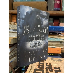 Thomas Berrington - David Penny 930027