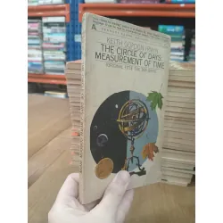 The circle of days: Measurement of time - Keith Gordon Irwin