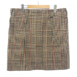 【Coupon Eligible】Miu Miu MIU MIU Váy 655975