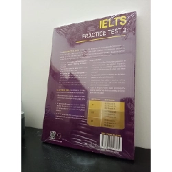 IELTS Practice Tests 2 Davis Trans New 100% HCM.ASB2003 357003