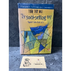 The Soul - Selling Guy - Người Bán Linh Hồn- Trần Thuỳ Mai (sách mới) Sách văn học STB0302 Rebooks.vn