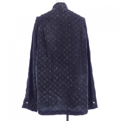 【Mã giảm giá】Áo sơ mi LOUIS VUITTON 645945