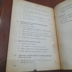 Nguyễn Khắc Thuần - ĐẠI CƯƠNG LỊCH SỬ VĂN HÓA VIỆT NAM (tập3 - Nho giáo) 712434