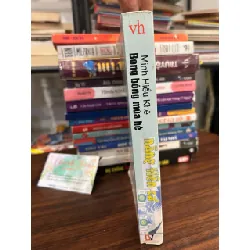 Bong bóng mùa hè: Nàng tiên cá bong bóng – Minh Hiểu Khê 570781