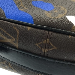 Túi xách vai Louis Vuitton Monogram (Liên Minh Huyền Thoại) Boîte Chapeau Souple M45095 - Hàng hiệu Chính hãng 802220