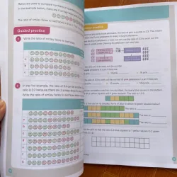 Sách - Oxford Mathematics (grade K đến 6) 568310
