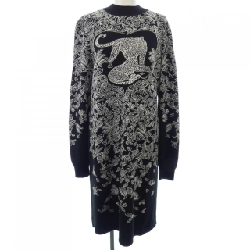 【Mã giảm giá】Đầm HERMES