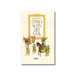 Danh nhân Việt nam - DOÃN KẾ THIỆN