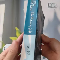 [MIỄN PHÍ BỌC SÁCH] The Morning Gift - Eva Ibbotson 1033594