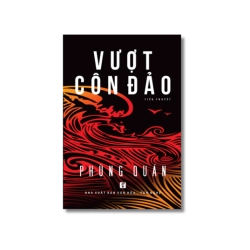 Vượt Côn Đảo - Phùng Quán