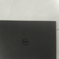 Laptop dell