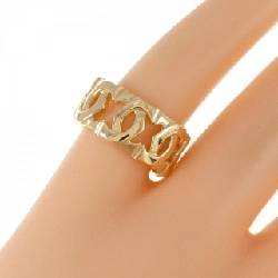 Nhẫn nhỏ Cartier Entrelacés - Hàng hiệu Authentic 838889