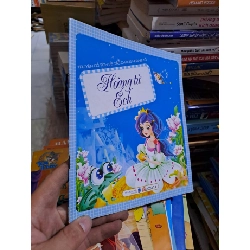 (TẶNG BOOKMARK) Sách đồng giá 5000đ RBK2106-292 MẸ VÀ BÉ