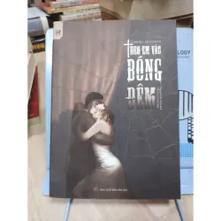 Sách: Theo em vào bóng đêm - TG: Cornell Woolrich (B1)