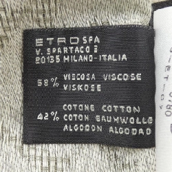 ETRO STOLE - Hàng hiệu Authentic 885091