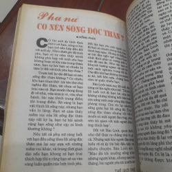 THẾ GIỚI TRẺ số 16 tháng 3-1996 457358