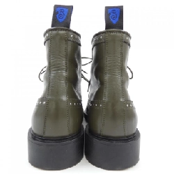 Giày bốt BURBERRY - Hàng hiệu Chính hãng 905263