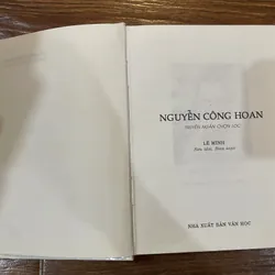 Nguyễn Công Hoan - Truyện ngắn chọn lọc (18) 716958