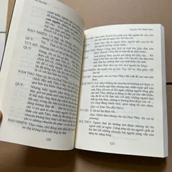 Cô đào hát - Nguyễn Thị Minh Ngọc 734303