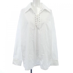 【Mã giảm giá】Áo sơ mi PRADA