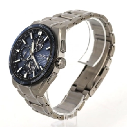 Đồng hồ GPS Seiko Astron NEXTER TI 5X83-0AP0-1/SBXC175 TI Solar Quartz - Hàng hiệu Chính hãng 881872