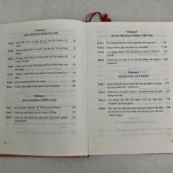 Những ví dụ thành bại trong tiếp thị bán hàng (Bìa cứng) 504769