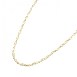 K18YG Dây chuyền - Hàng hiệu Chính hãng 866964