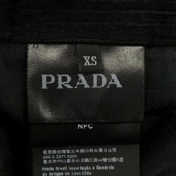 Quần âu PRADA logo tam giác SPH286 S222 13YO - Hàng hiệu Chính hãng 885827