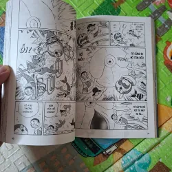Doraemon Movie Story: Nobita và Cuộc Đại Thủy Chiến ở Xứ Sở 1001173
