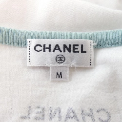 Chanel CHANEL Coco Cuba COCO CUBA P55821K07323 17C Áo thun - Hàng hiệu Chính hãng 824017