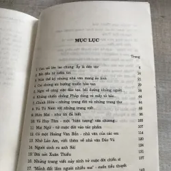 Một chặng đường văn  781804