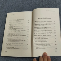 NGƯỚC SAO ĐỈNH TRỜI - TIỂU LUẬN VĂN HỌC 469934