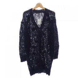 Áo khoác dài INGEBORG