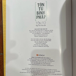 Tôn Tử Binh Pháp  (b) 509104