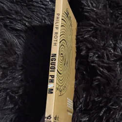 Người phàm - Philip Roth 757540