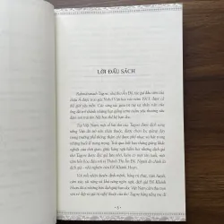 Thơ Tagore - Rabindranath Tagore 976682