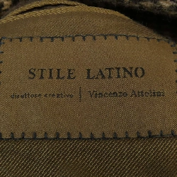 Jacket STILE LATINO NAPOLI - Hàng hiệu Authentic 894335