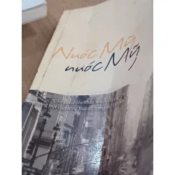 Nước Mỹ nước Mỹ - Phan Việt 718698