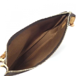 Túi xách Louis Vuitton Monogram Pochette Accessoires M51980 619538