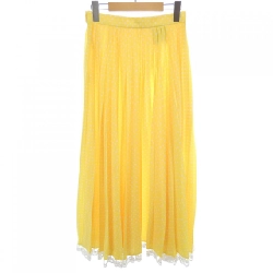 Miu Miu MIU MIU MG1459 1XWN Váy - Hàng hiệu Chính hãng 648352