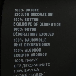 Áo thun PRADA UJN400 S171 1RMK - Hàng hiệu Chính hãng 885185